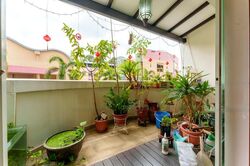 Blk 522 Hougang Avenue 6 (Hougang), HDB Executive #453383831